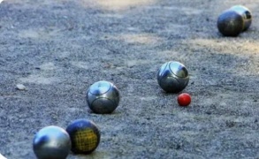 SPF Seniorerna DM i Boule på Öland den 12 maj 2026