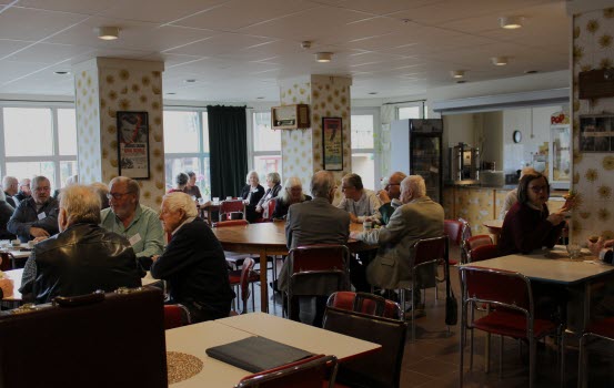 20251105 Ordförandekonferens