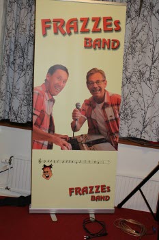 MÅNADSTRÄFF FRAZZES DEC 2018