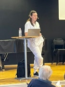 Rapport månadsmöte jan 2026