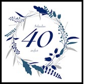 SPF Sydöstra fyller 40 år