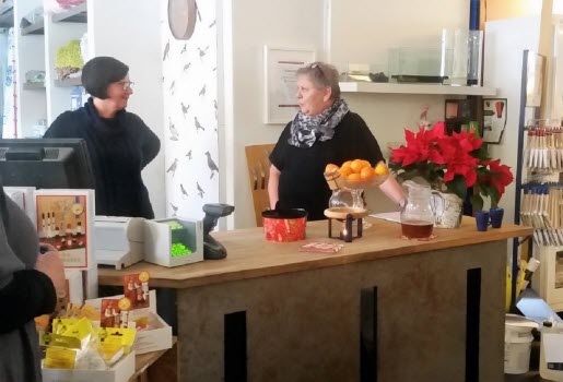 2016-11-09 Ljusstöpning
