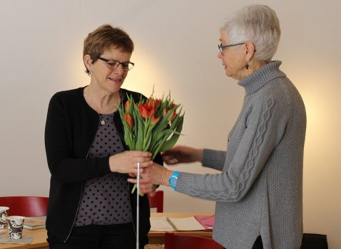 Studiecirkel om Astrid Lindgren