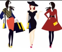 20/4 Modevisning på Vegahemmet