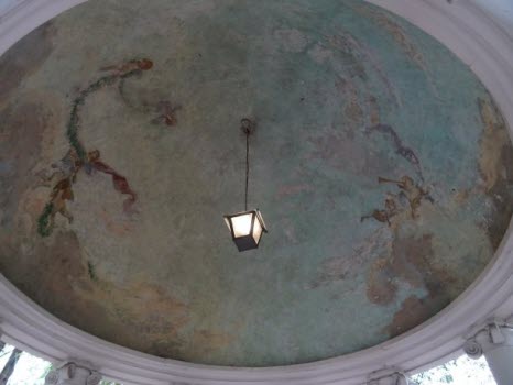 Slottsvandring