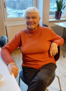 Årsmöte 2025-02-12