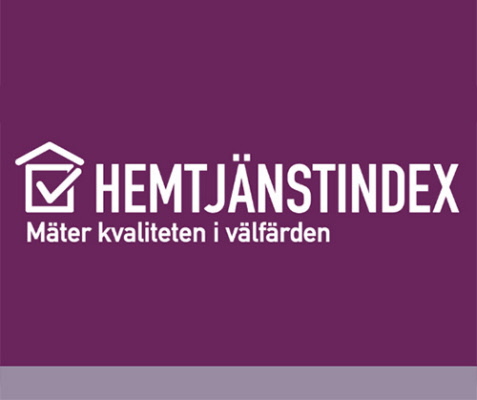 Hemtjänstindex