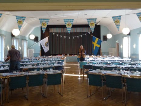 Oktoberfest