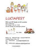 Luciafest