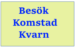 Komstad Kvarn