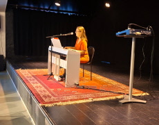 Månadsträff 11 december