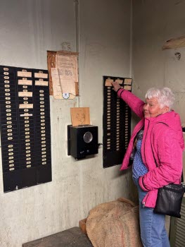 Resa Karlskoga Kumla 2026-03-24