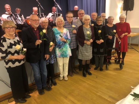 Nyårsfest 2023