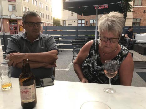 After Work 2 aug 2018
