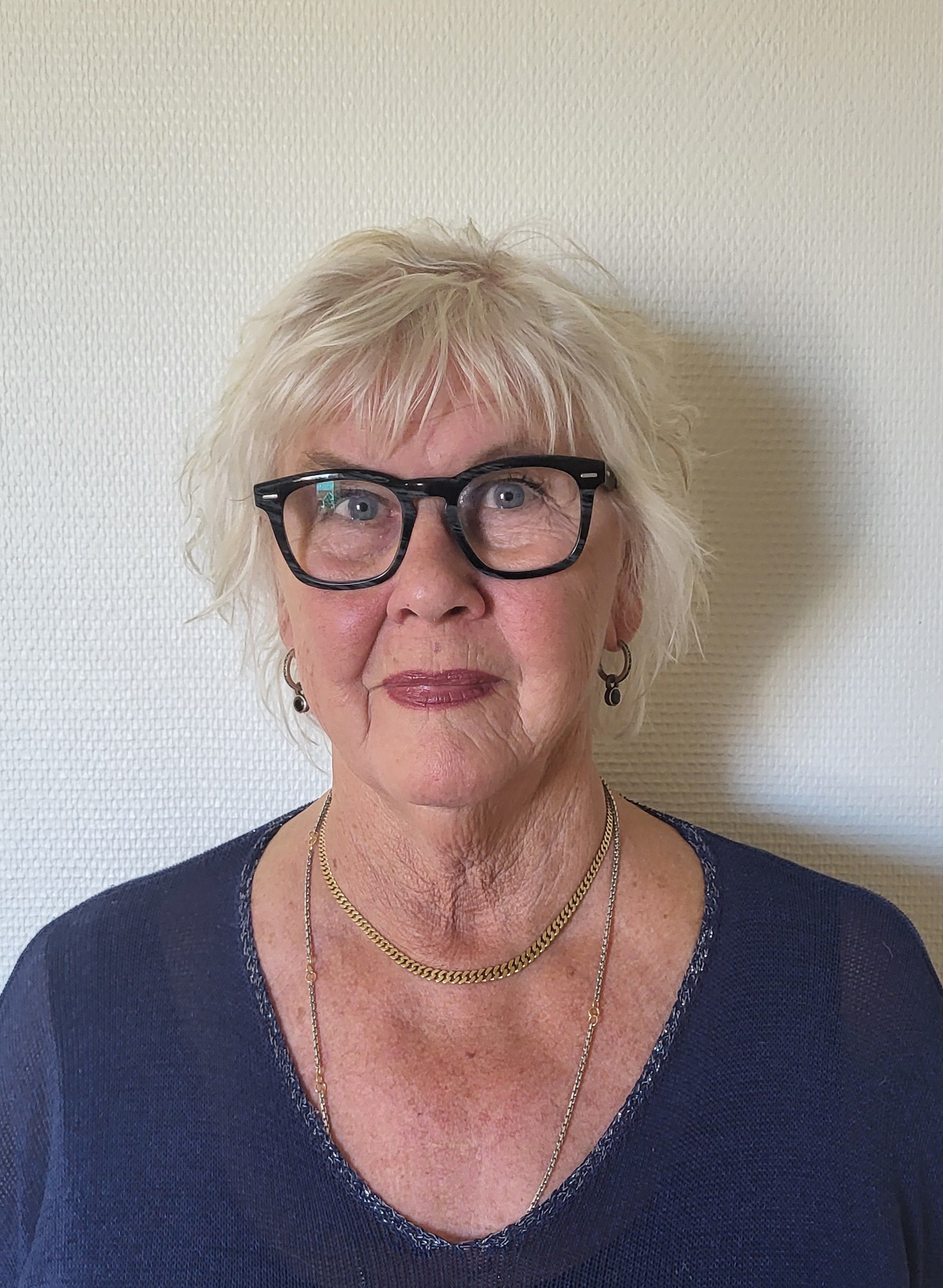 Personbild