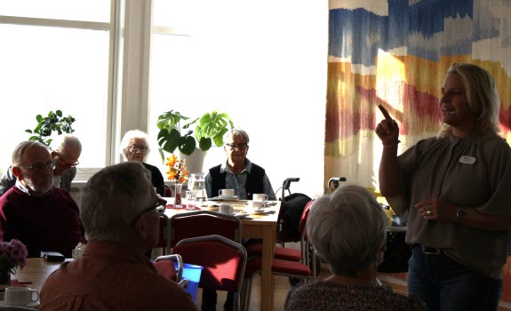 5 vägar till det goda livet