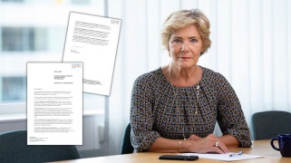 Öppet brev: En ny regering måste lyssna på seniorerna