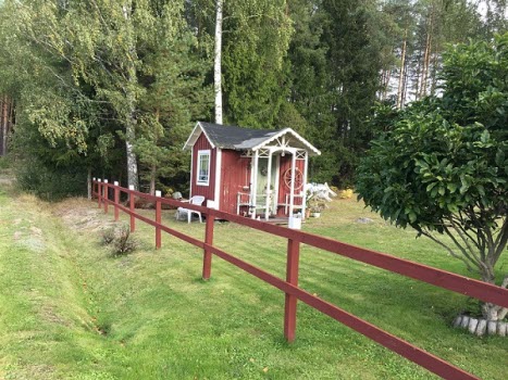 Vandring vid Sörby vid Bålsjön 190920