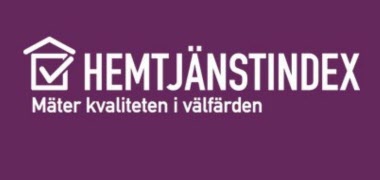 Hemtjänstindex 2024