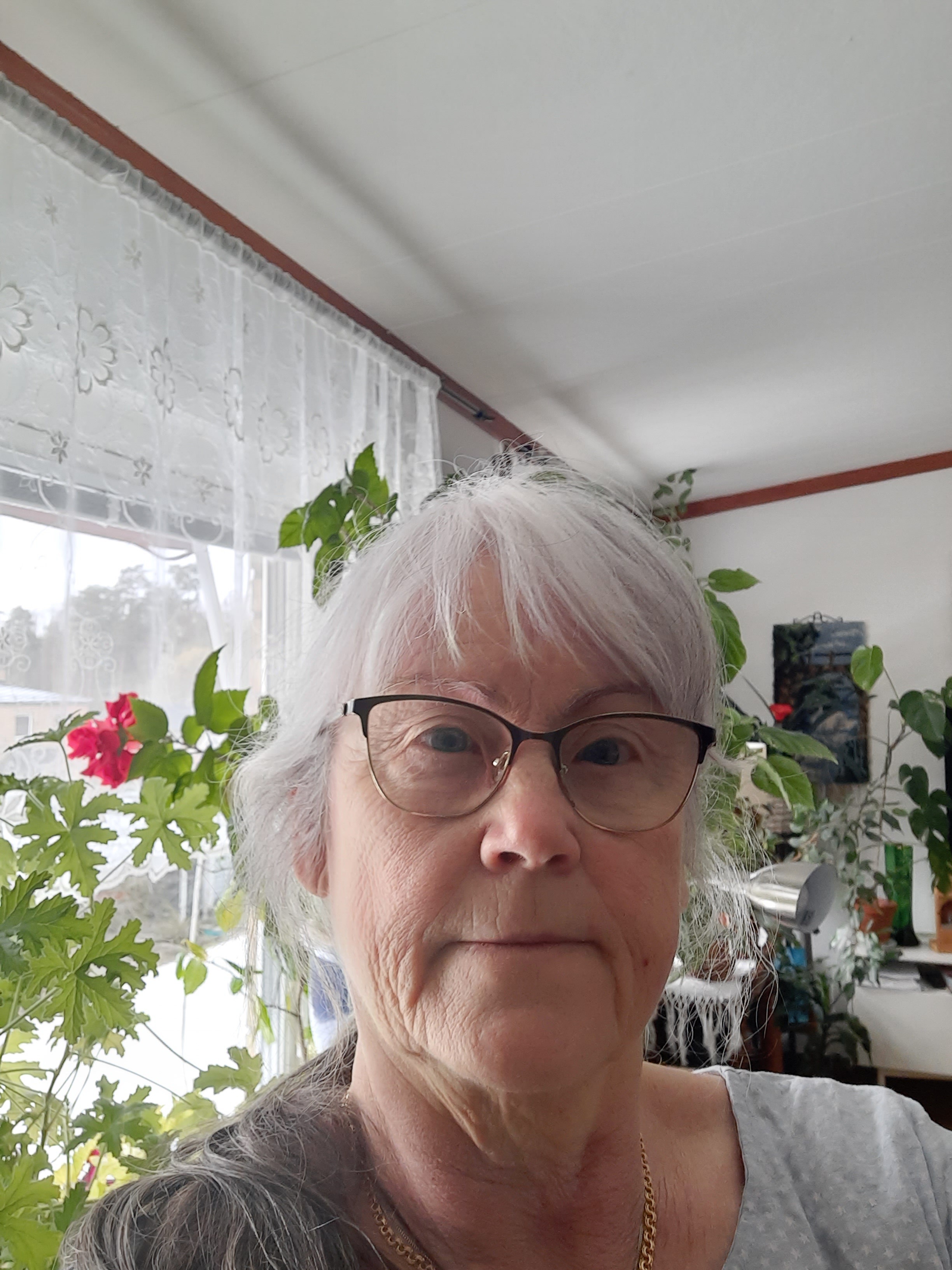 Personbild