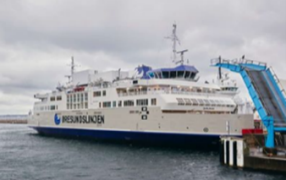 Tura med Tycho Brahe den 23 april