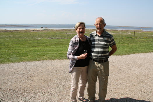 Ölandsresa maj 2019