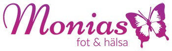 Monias Fot & Hälsa är januaris sponsor