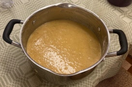 SPF i Hammarönytt igen