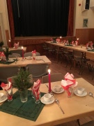 Nästa möte blir julgröt den 8 januari 2026