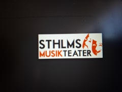 Stockholms musiktetaer