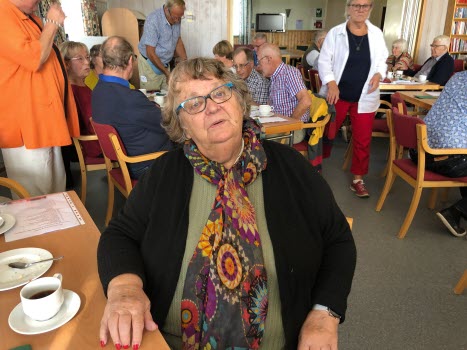 Årsmöte 2021