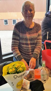 Boule avslutning på inomhussäsongen 2018-2019