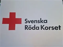 Studiebesök Röda Korset 21 april kl 13.00