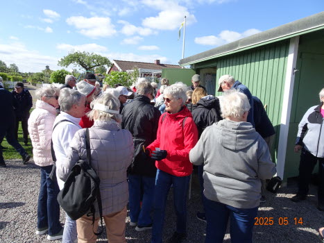 Folkhälsoveckan 2025 Emmalund