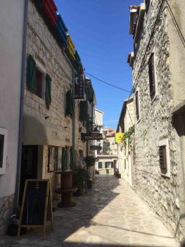 Kroatien 2017
