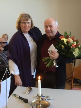 Årsmöte 2017