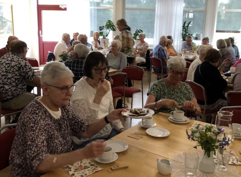 Christer Nielsen torsdagen den 30 maj