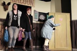 Alfta Byaspex - 7 februari