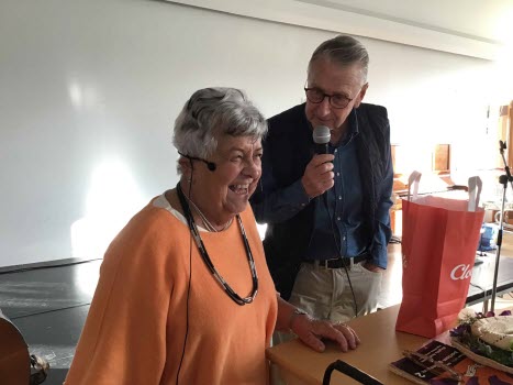 Månadsmöte 2025-10-08