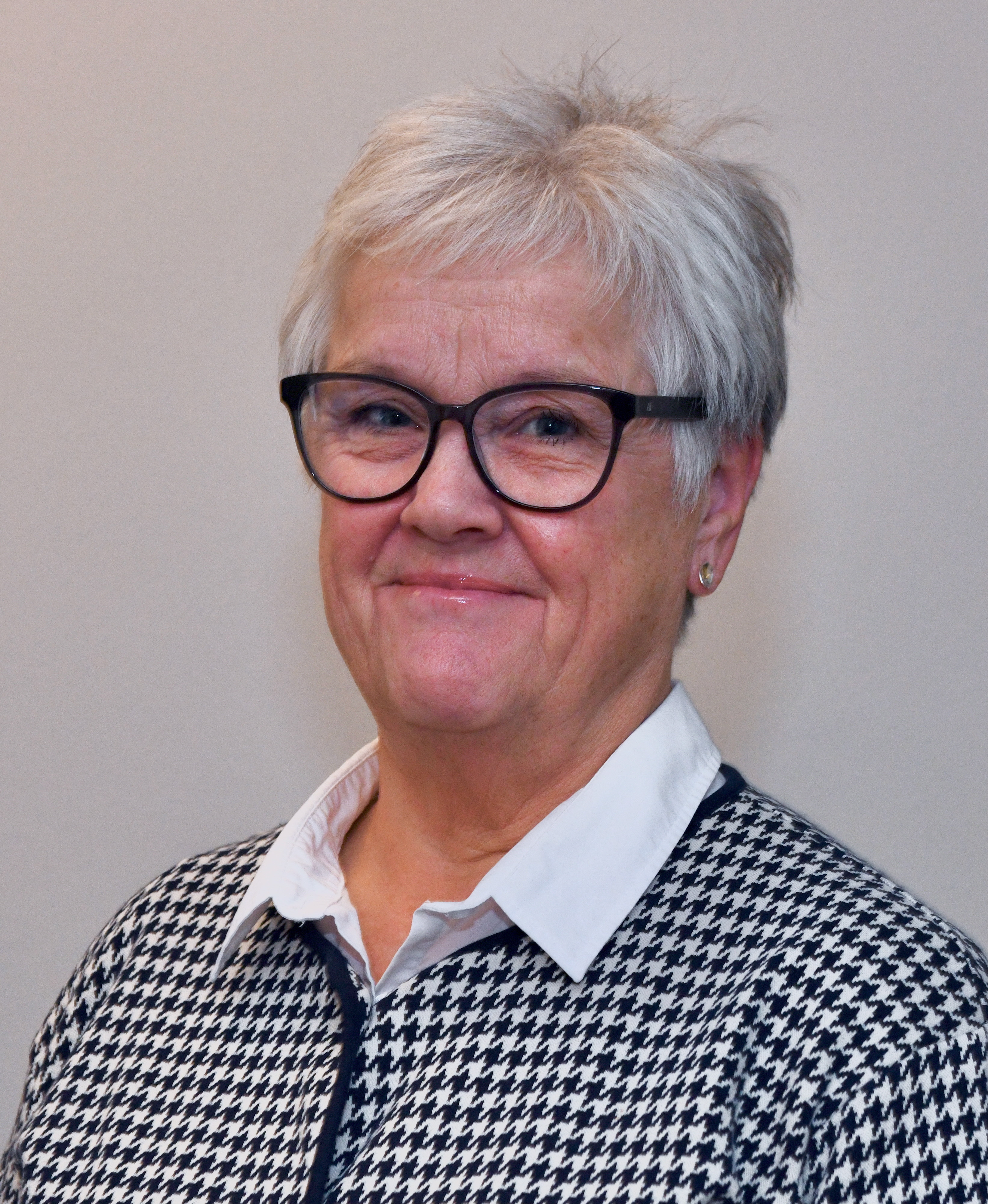 Personbild