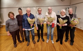 Referat årsmöte 2026-02-11