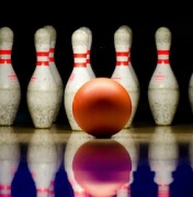 Dags för bowling varje torsdag med start den 3 september