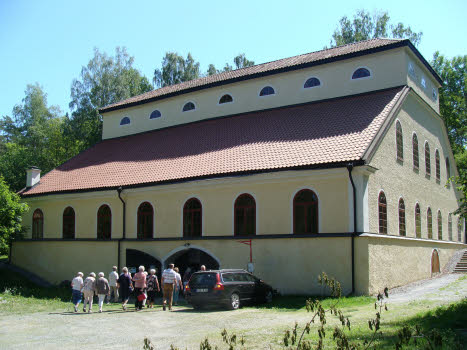 Vårresa 2018
