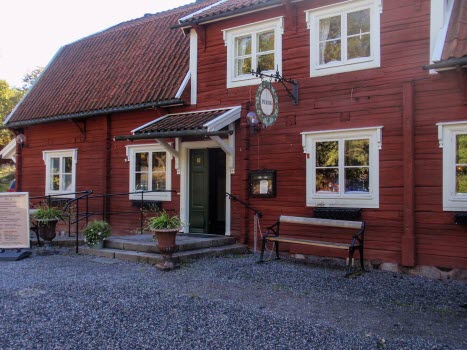 Hallstahammar