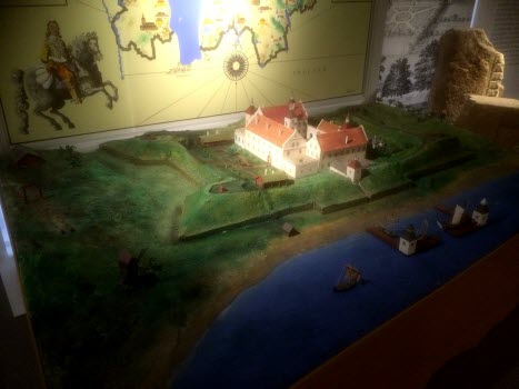 Jönköping Museum 2015