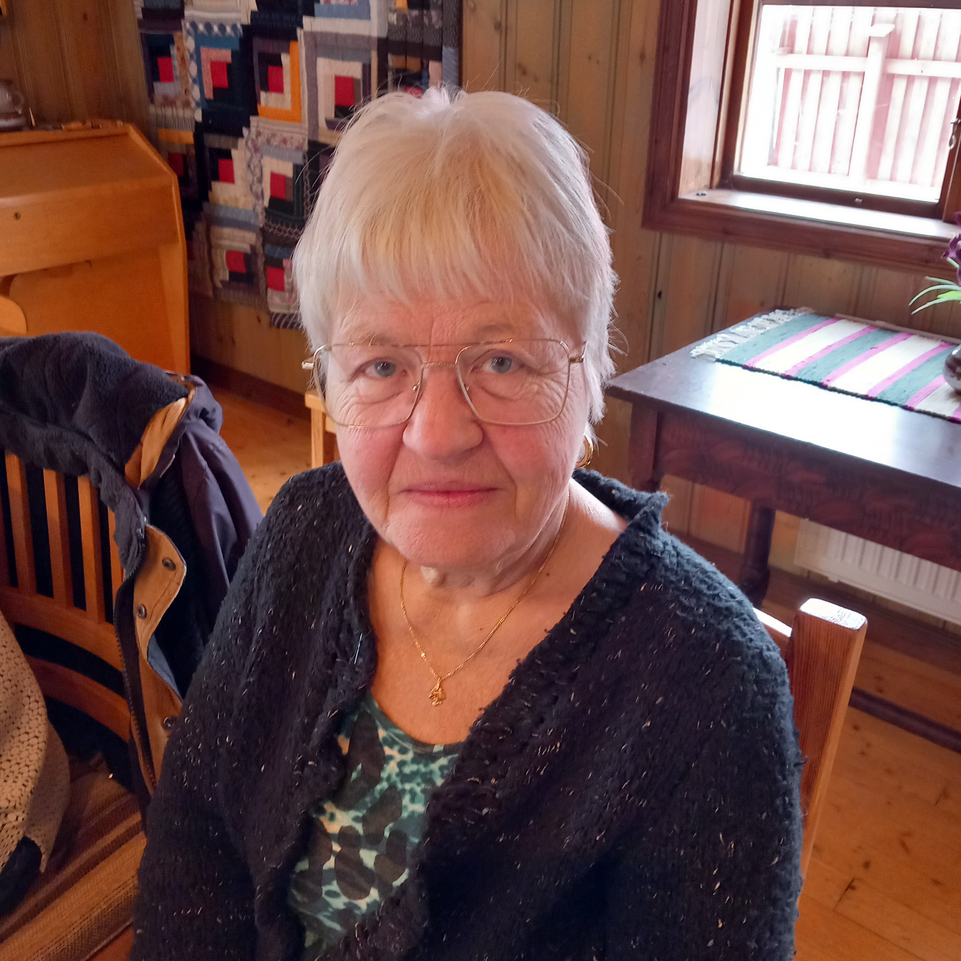 Personbild