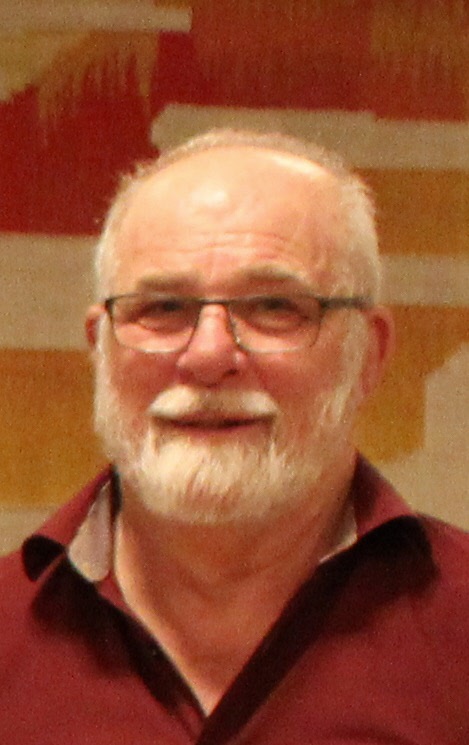 Personbild