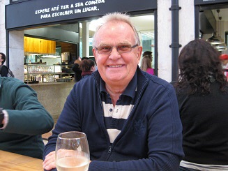 Personbild