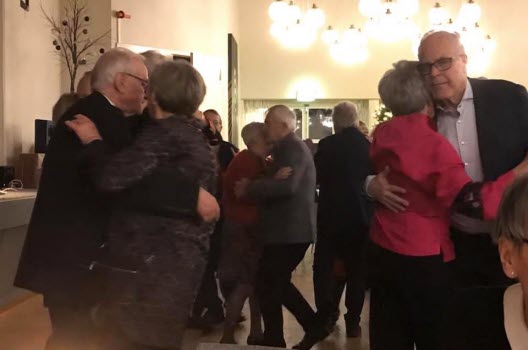 Julfest 2019