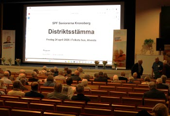 20260424 Distriktsstämma Alvesta